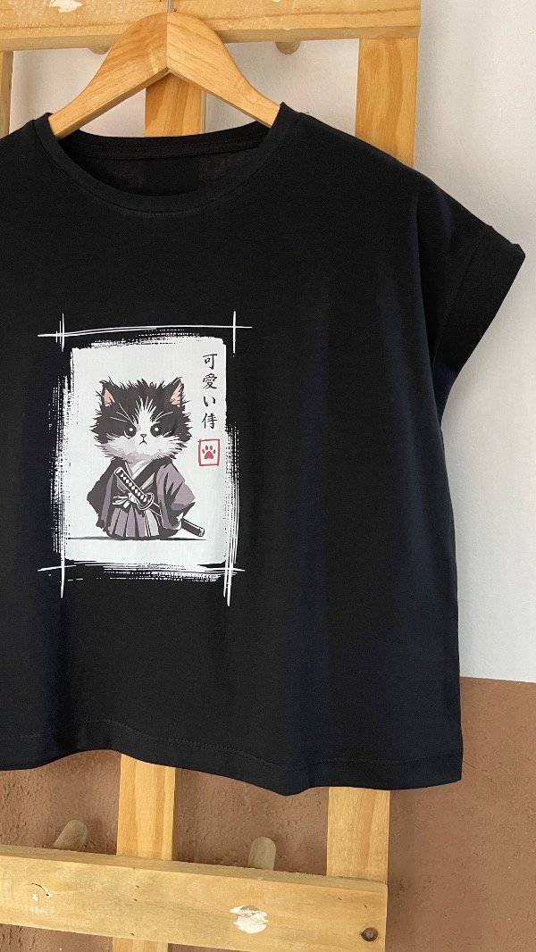 Producto - REME MANGAS JAPONESAS (varias estampas y colores) - 8