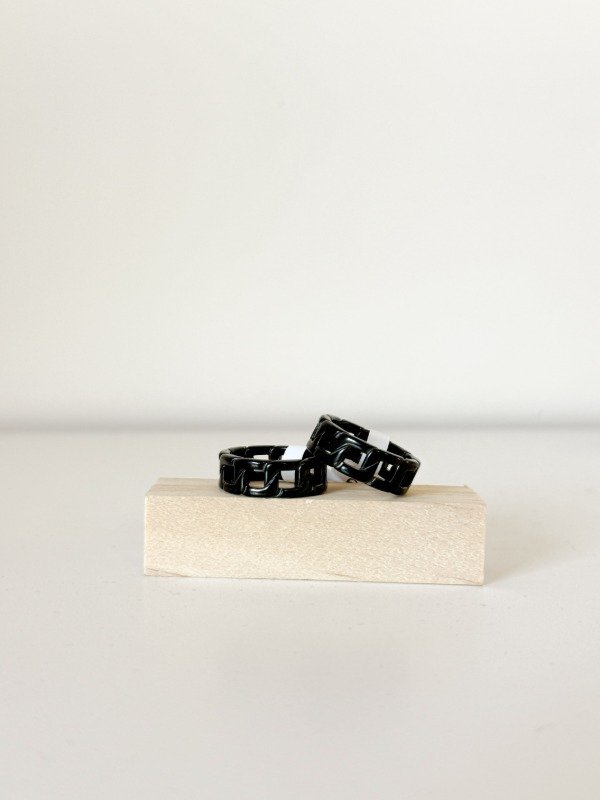Producto - Anillo Cadena