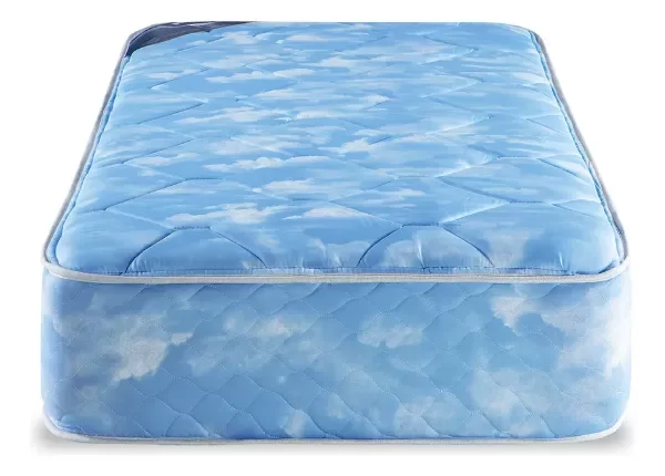 Producto - Colchón Piero Body Matelasse 190x80 - 1
