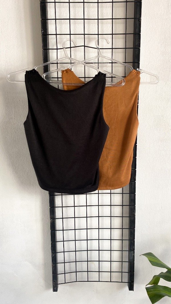 Producto - Musculosa Luna combo 2x10.000