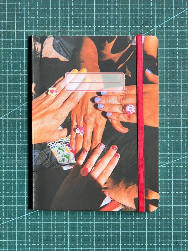 Producto - Cuaderno Paisajes - 6