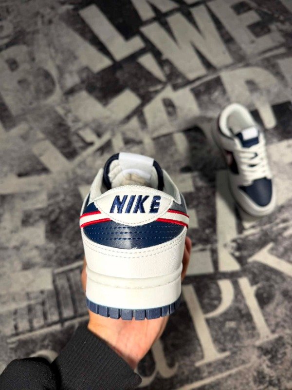 Producto - DUNK "thunder blue" - 2