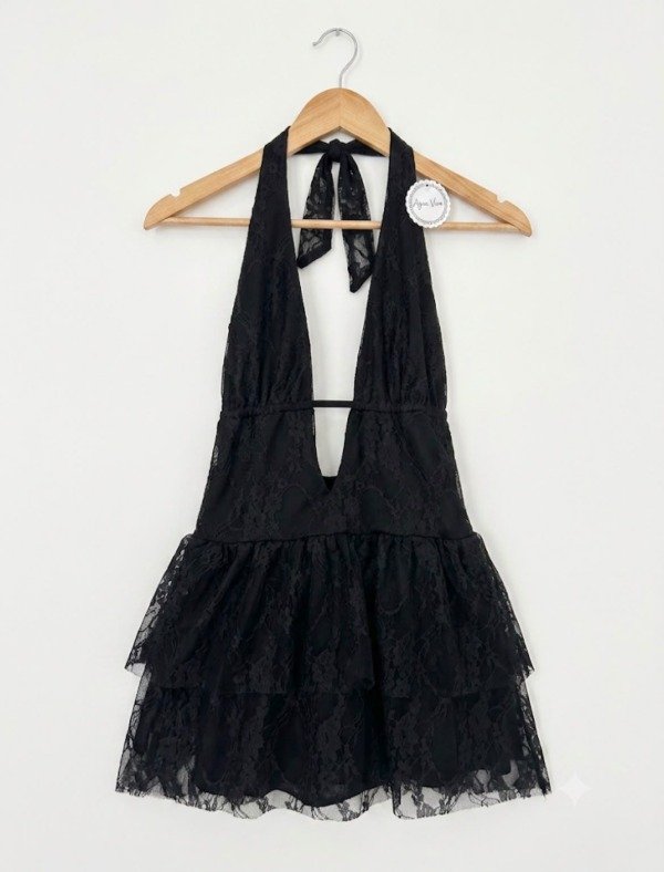 Producto - Vestido Capella