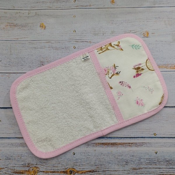 Producto - BABITA TOALLA COTTON - Bambi tipi