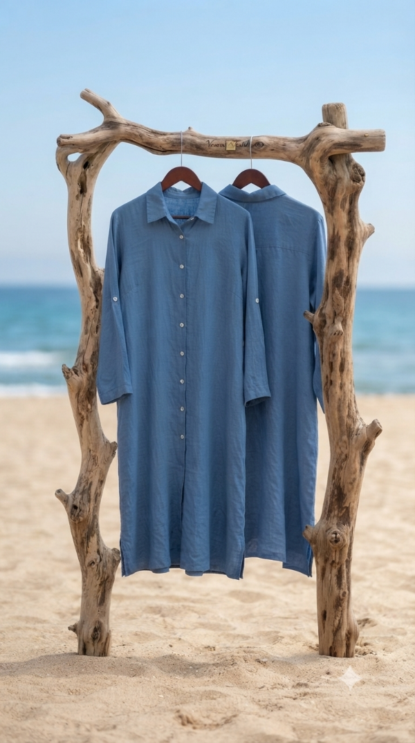 Producto - Vestido CATALINA - 2