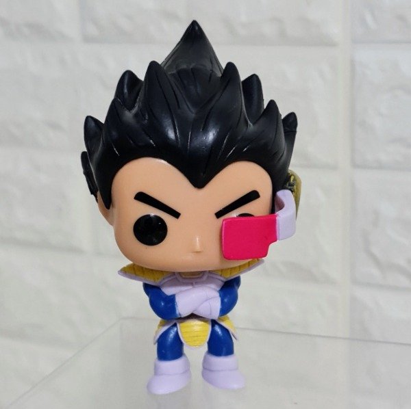 Producto - Funcko Pop Vegeta Dragon Ball