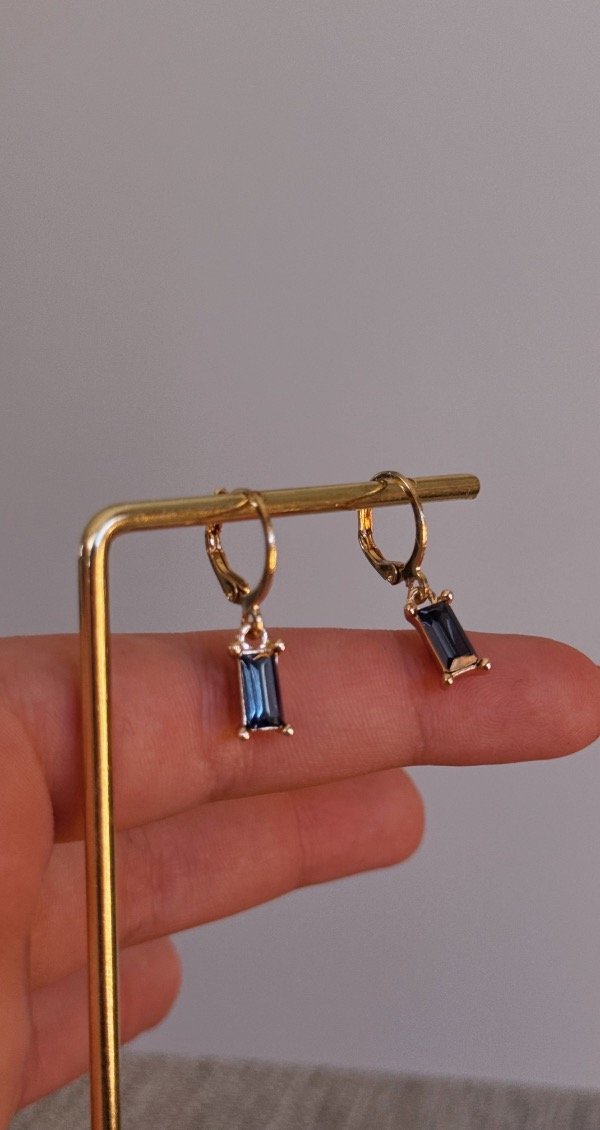 Producto - Aros rectangulares