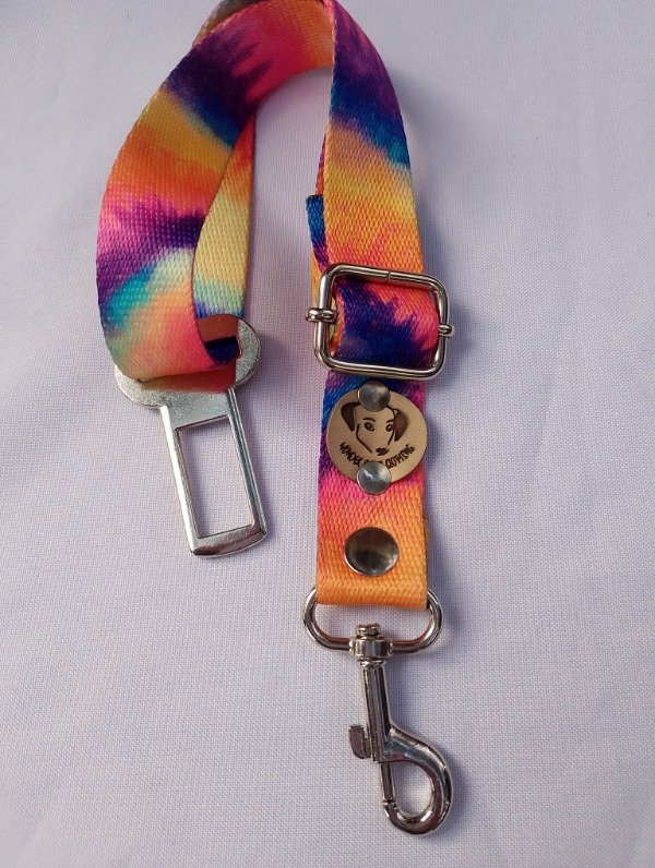 Producto - Cinturón de seguridad Roxy - 2