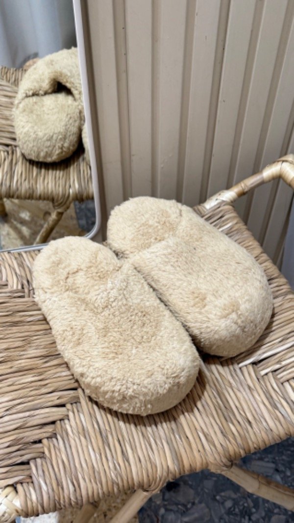 Producto - PANTUFLON