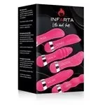 Producto - Bala Estimulador Praga