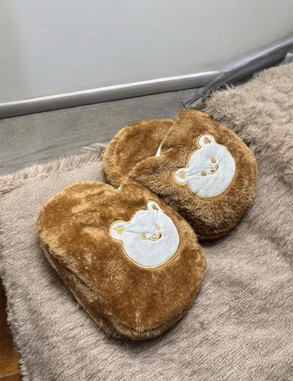 Producto - Pantuflas 4.0