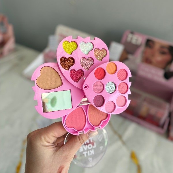 Producto - Paleta desplegable - 0