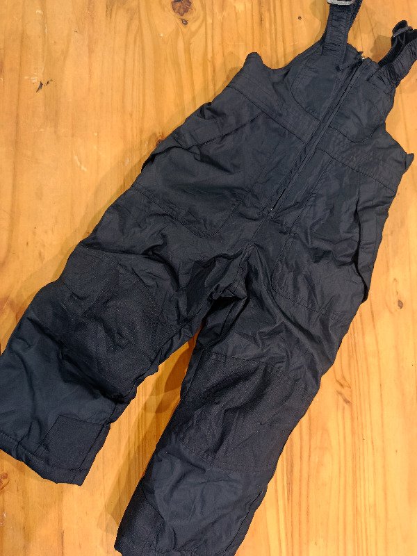 Producto - Traje de nieve, niña 4 años - 1