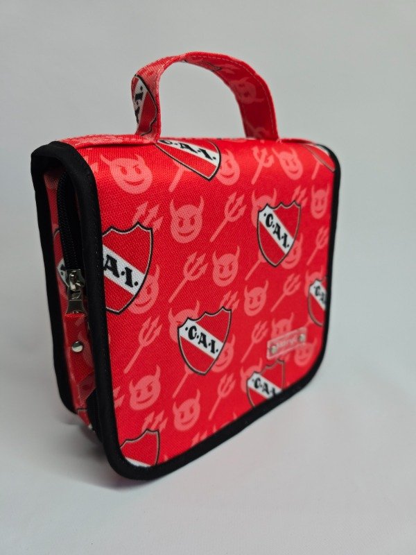 Producto - Cartuchera Barcelona New Independiente