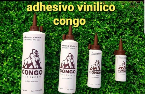 Producto - Adhesivo vinilico