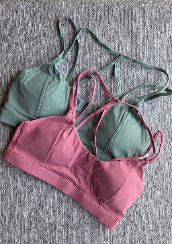 Producto - Top deportivo Felicia