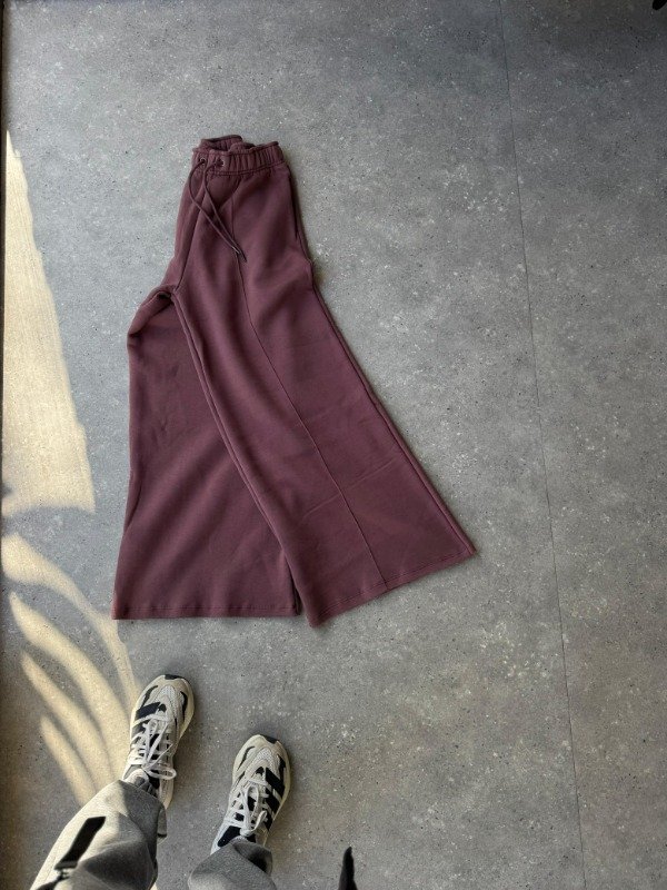 Producto - MAXIPALAZZO frisado JOAN