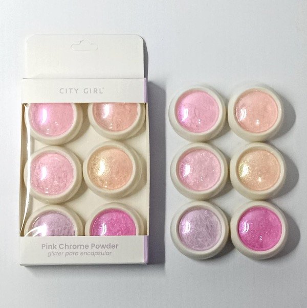Producto - Polvo Deco x 6 rosas