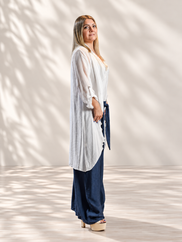 Producto - Pantalón Grazia - 1