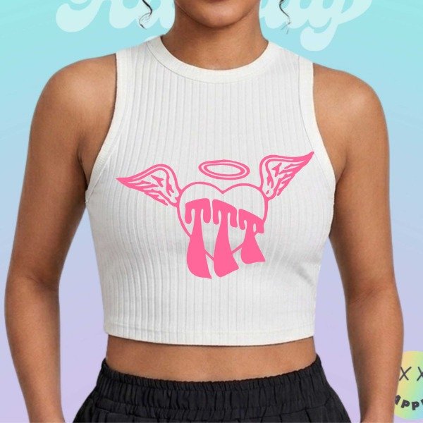 Musculosa Tini #3 — imagen 2