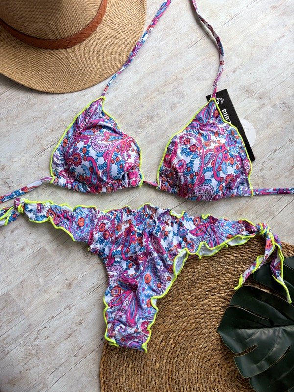 Producto - Bikini art 30032 lila