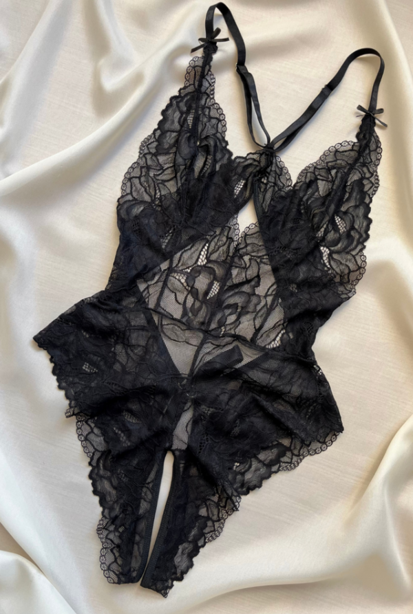 Producto - Body Berlin Negro