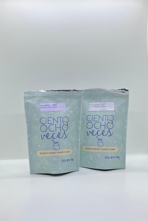 Producto - Toppings materos Jerovia confiar