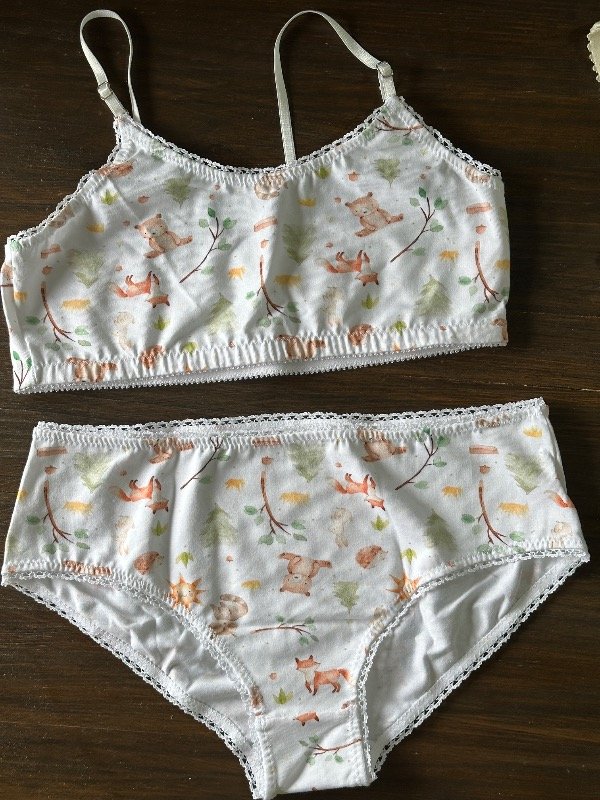 Producto - Conjunto animales