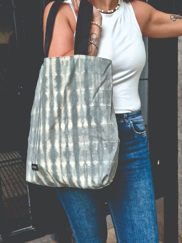 Producto - BOLSO BATIK