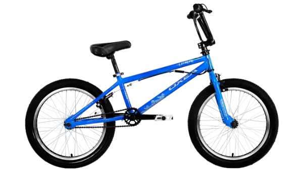 Producto - Bicicleta Oxea Extreme BMX Rodado 20 - 0