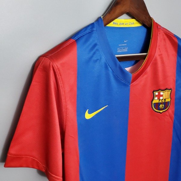 Producto - BARCELONA titular 2006/07