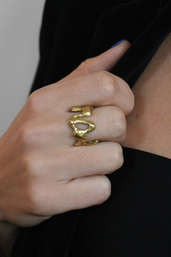 Producto - Anillo Vocerío