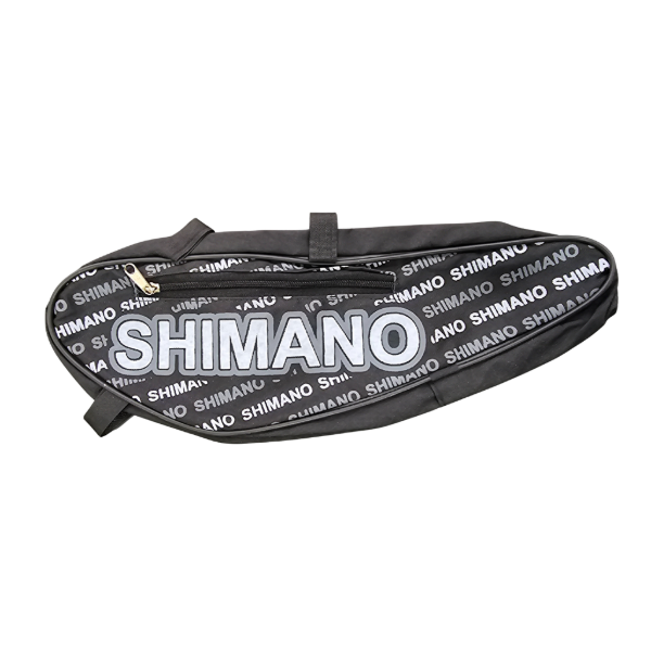 Producto - Carterita Playera Shimano