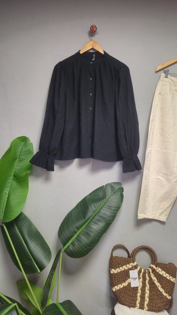 Producto - Camisa Nacha - 2