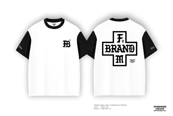 Producto - REMERA FAMILY DUNCAN - 2