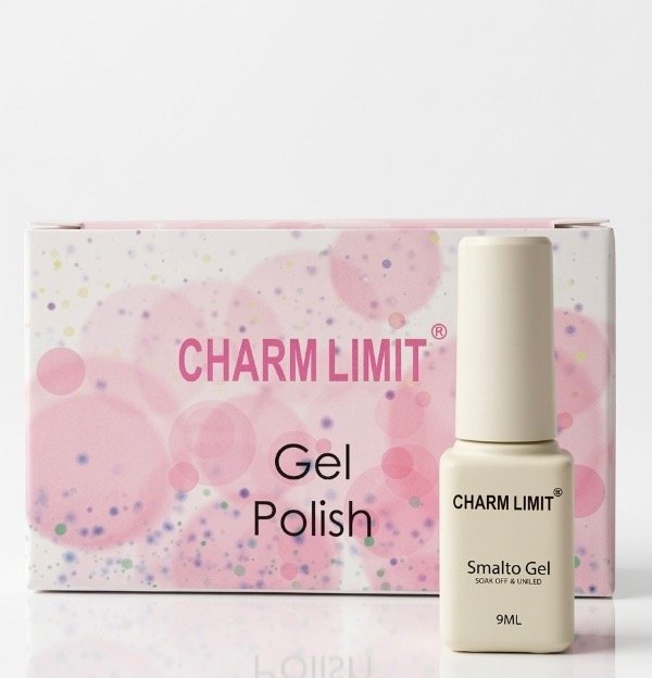 Producto - Esmalte Charm Limit 9 ml x Serie 10 unidades