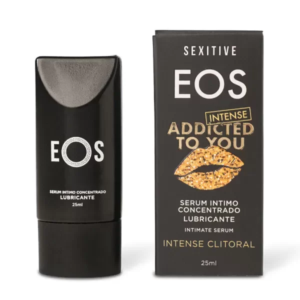 Producto - SERUM CONCENTRADO EOS INTENSE CLITORAL