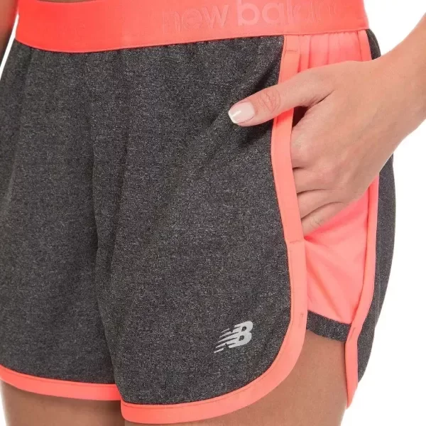 Producto - Performance Short Ws61832  New Balance