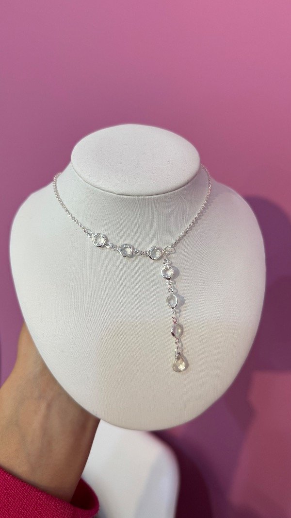 Producto - Cadena piedra