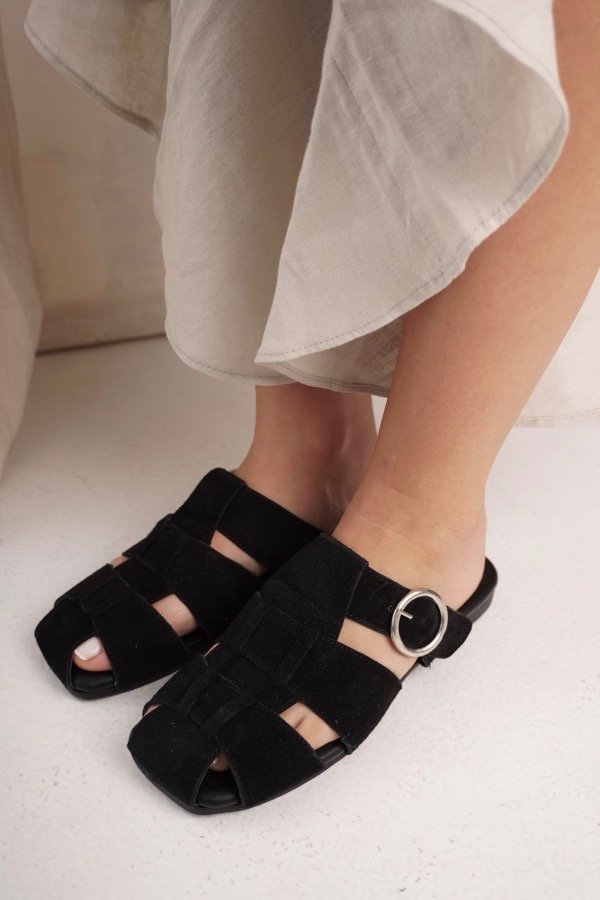 Producto - Capri negro - 0