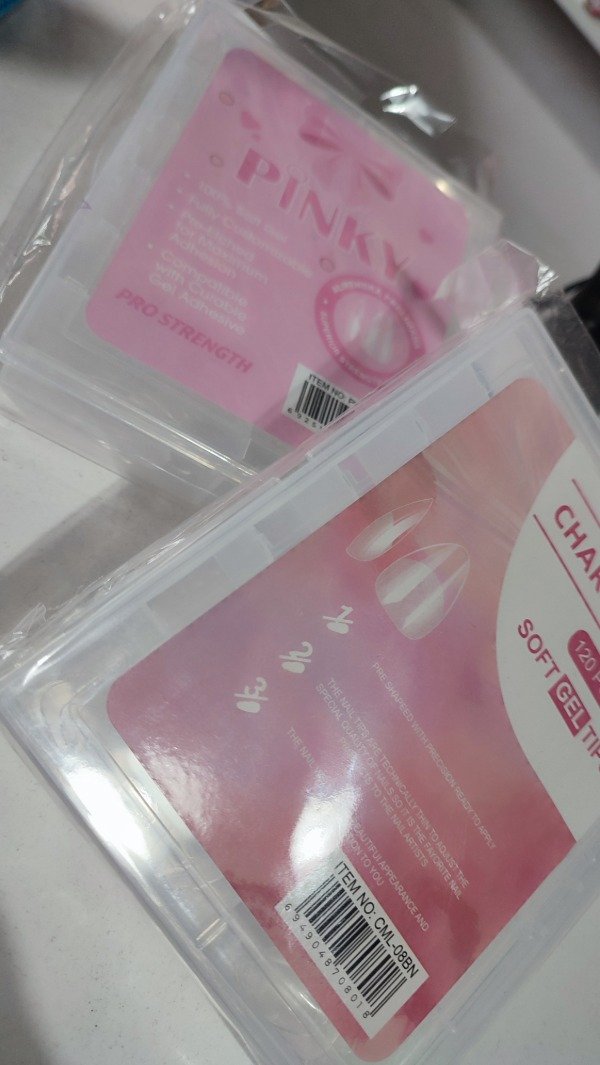 Producto - Almendra prelimado