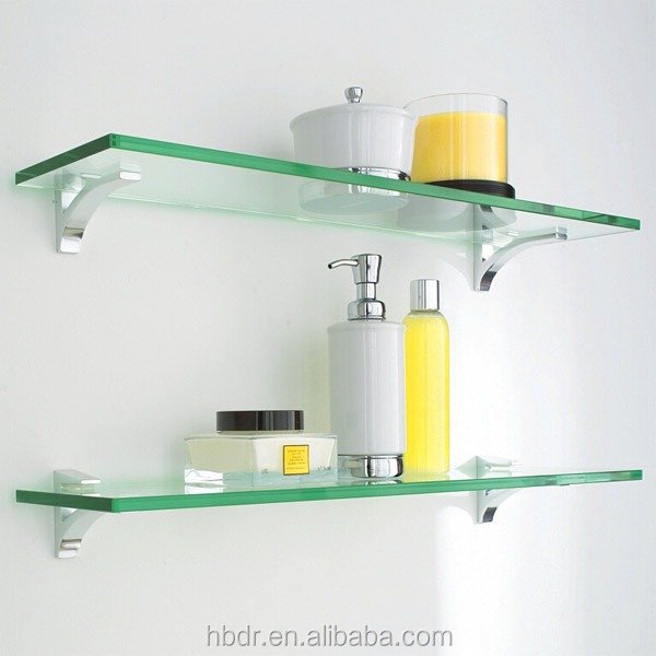 Producto - Estante de vidrio 10x60 - 0