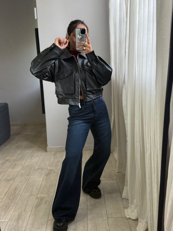 Producto - Wide Leg Bianca // 23.900 TRANSF