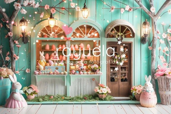 Producto - PASCUAS 405