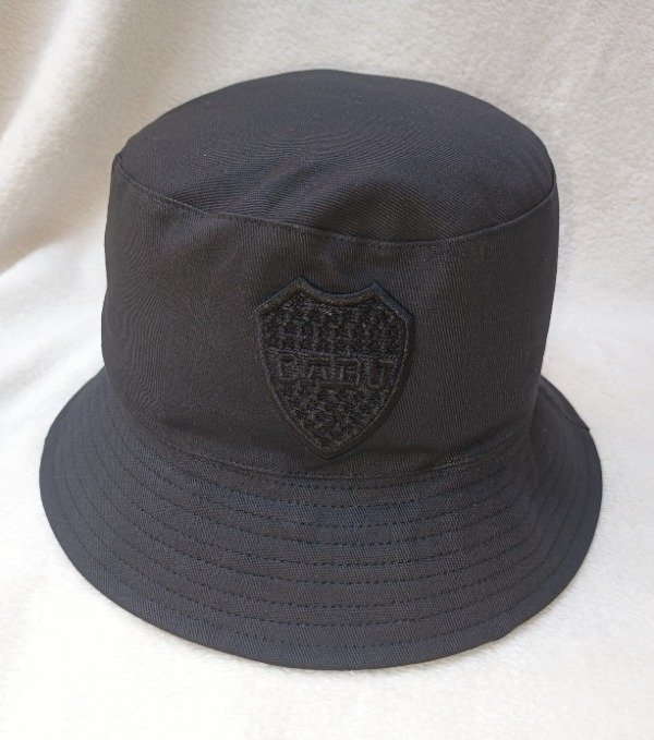 Producto - PILUSO NEGRO BORDADO