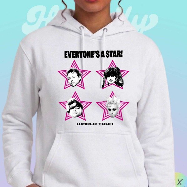 Buzo unisex 5sos #48 — imagen 2
