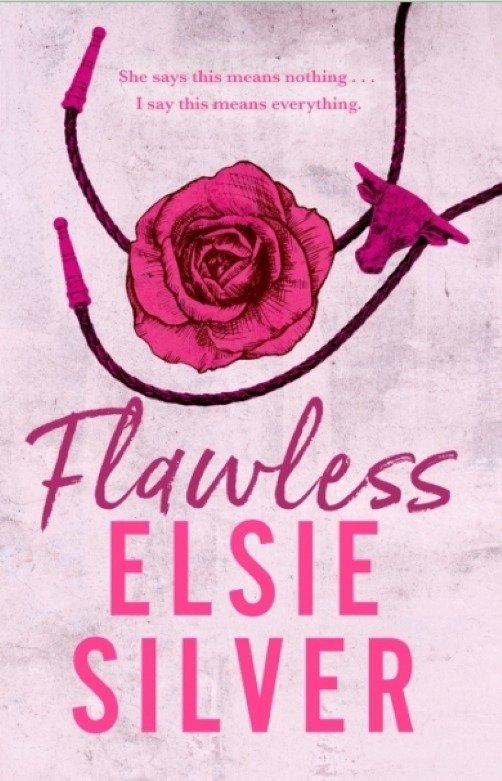 Producto - FLAWLESS - CHESTNUT SPRINGS 1 - PB- SILVER ELSIE