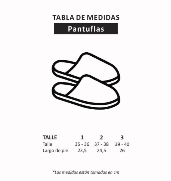 Producto - Botitas MM - 2