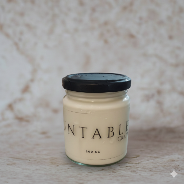 Producto - Queso Untable 200cc - Craft