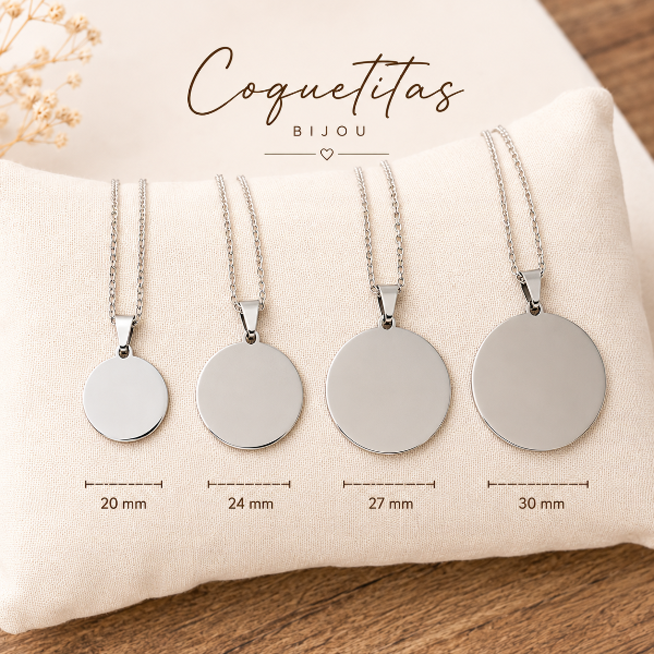 Producto - Circular con Foto